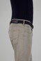 Gardeur Bradley Move Lite Stretch Performance Cotton Tencel Blend Broek Light Khaki