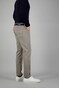 Gardeur Bradley Move Lite Stretch Performance Cotton Tencel Blend Broek Light Khaki