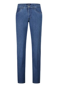Gardeur Bradley Summer Stretch Jeans Bleach Blue