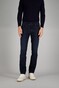 Gardeur Bradley Summer Stretch Jeans Karo Berry