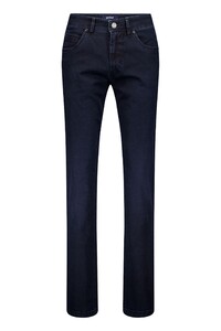 Gardeur Bradley Summer Stretch Jeans Karo Berry