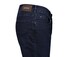 Gardeur Bradley Summer Stretch Jeans Karo Berry