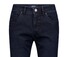 Gardeur Bradley Summer Stretch Jeans Karo Berry