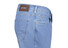 Gardeur Bradley Summer Stretch Jeans Light Bleach Blue