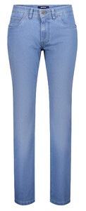 Gardeur Bradley Summer Stretch Jeans Light Bleach Blue