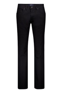 Gardeur Bradley Summer Stretch Jeans Zwart