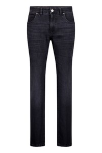 Gardeur Bradly Move Lite 5-Pocket Stretch Performance Jeans Dark Grey Used