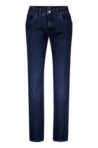 Gardeur Bradly Move Lite 5-Pocket Stretch Performance Jeans Karo Berry