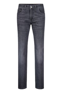 Gardeur Bradly Move Lite 5-Pocket Stretch Performance Jeans Midden Grijs