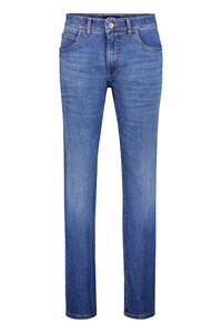 Gardeur Bradly Move Lite 5-Pocket Stretch Performance Jeans Stone Blue Used