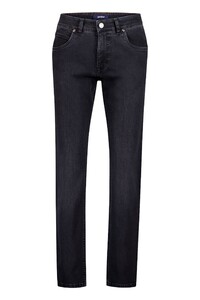 Gardeur Bradly Move Lite 5-Pocket Stretch Performance Jeans Zwart