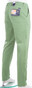 Gardeur Cashmere Cotton Pants Green