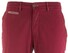 Gardeur Cashmere Cotton Pants Red