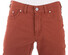 Gardeur Cashmere Cotton Pants Terracotta