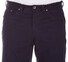 Gardeur Cashmere Cotton Stretch Pants Navy