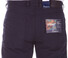 Gardeur Cashmere Cotton Stretch Pants Navy