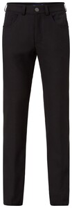 Gardeur Ceramica Stretch 5-Pocket Pants Black