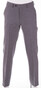 Gardeur Clima Wool Dik Pants Mid Grey