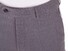 Gardeur Clima Wool Dik Pants Mid Grey