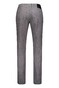 Gardeur Cool Superior Cotton Linen Tencel Pants Dark Gray