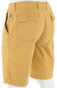 Gardeur Cotton Shorts Bermuda Yellow