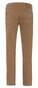 Gardeur CottonFlex 5-Pocket Regular Fit Pants Camel