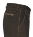 Gardeur CottonFlex Benny-3 Pants Dark Green