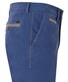 Gardeur CottonFlex Benny-3 Pants Mid Blue