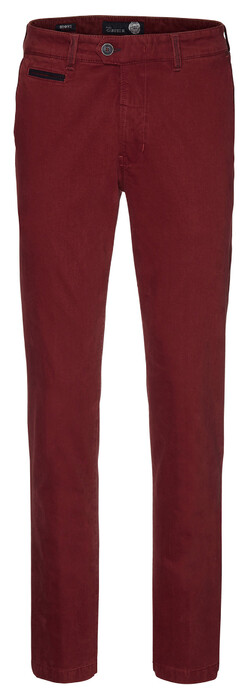 Gardeur CottonFlex Benny-3 Pants Red
