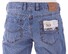 Gardeur Fairtrade Denim Jeans Light Blue