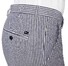 Gardeur Fausto Fashion-Fit Striped Chino Pants Blue