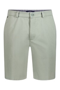 Gardeur Jared Easy Care Cool Touch Wearing Comfort Bermuda Khaki