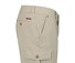 Gardeur Jasper Lightweight Cargo Twill Comfort Stretch Bermuda Zand