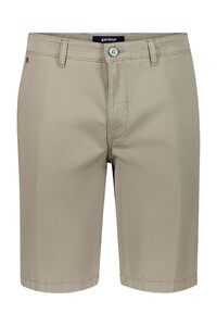 Gardeur Jasper Resort Chic Bermuda Khaki