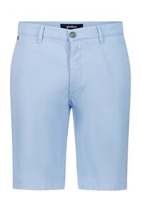 Gardeur Jasper Resort Chic Bermuda Light Blue
