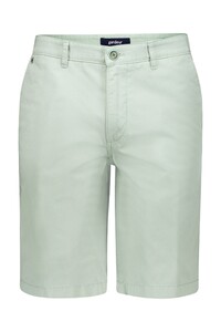 Gardeur Jasper Resort Chic Bermuda Light Khaki