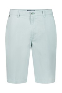 Gardeur Jasper Resort Chic Bermuda Pastel Groen