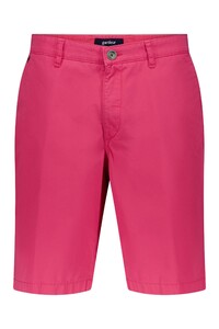 Gardeur Jasper Resort Chic Bermuda Pink