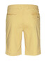 Gardeur Jasper Smart CottonFlex Bermuda Yellow