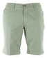 Gardeur Jasper Summer Cotton Shorts Bermuda Green