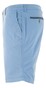 Gardeur Jasper Summer Cotton Shorts Bermuda Light Blue