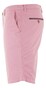 Gardeur Jasper Summer Cotton Shorts Bermuda Light Pink