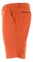 Gardeur Jasper Summer Cotton Shorts Bermuda Red