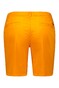 Gardeur Jean Summer Cotton Comfort Stretch Bermuda Oranje