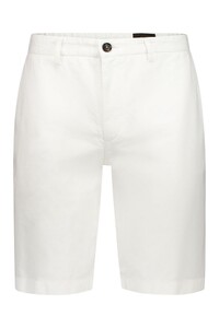 Gardeur Jordan Uni Color Cotton Linen Bermuda Light Beige