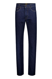 Gardeur Lando Tranditional 5-Pocket Denim Excellence Jeans Dark Stone Blue