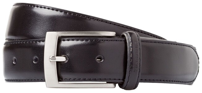 Gardeur Luxe Chique Belt Black