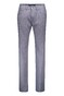 Gardeur Modern Bill Cotton Subtle Stretch Broek Midden Blauw