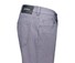 Gardeur Modern Bill Cotton Subtle Stretch Broek Midden Blauw