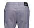 Gardeur Modern Bill Cotton Subtle Stretch Broek Midden Blauw